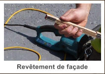 Revtement de faade